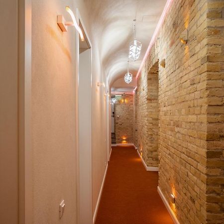 Hotel The Key Kiev Esterno foto